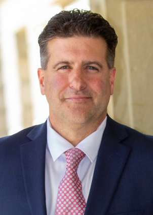 Chad Auer - Deputy State Auditor